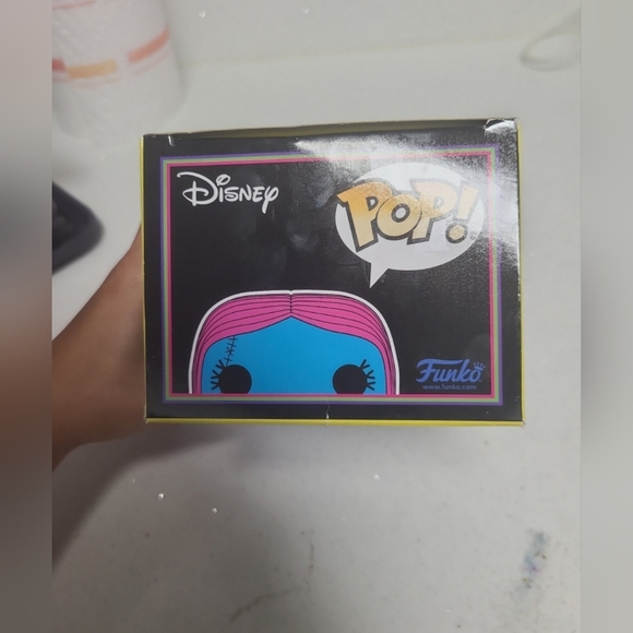 Sally Funko pop - Picture 5 of 6